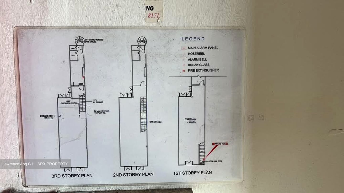Teo Hong Road (D2), Office #584314911
